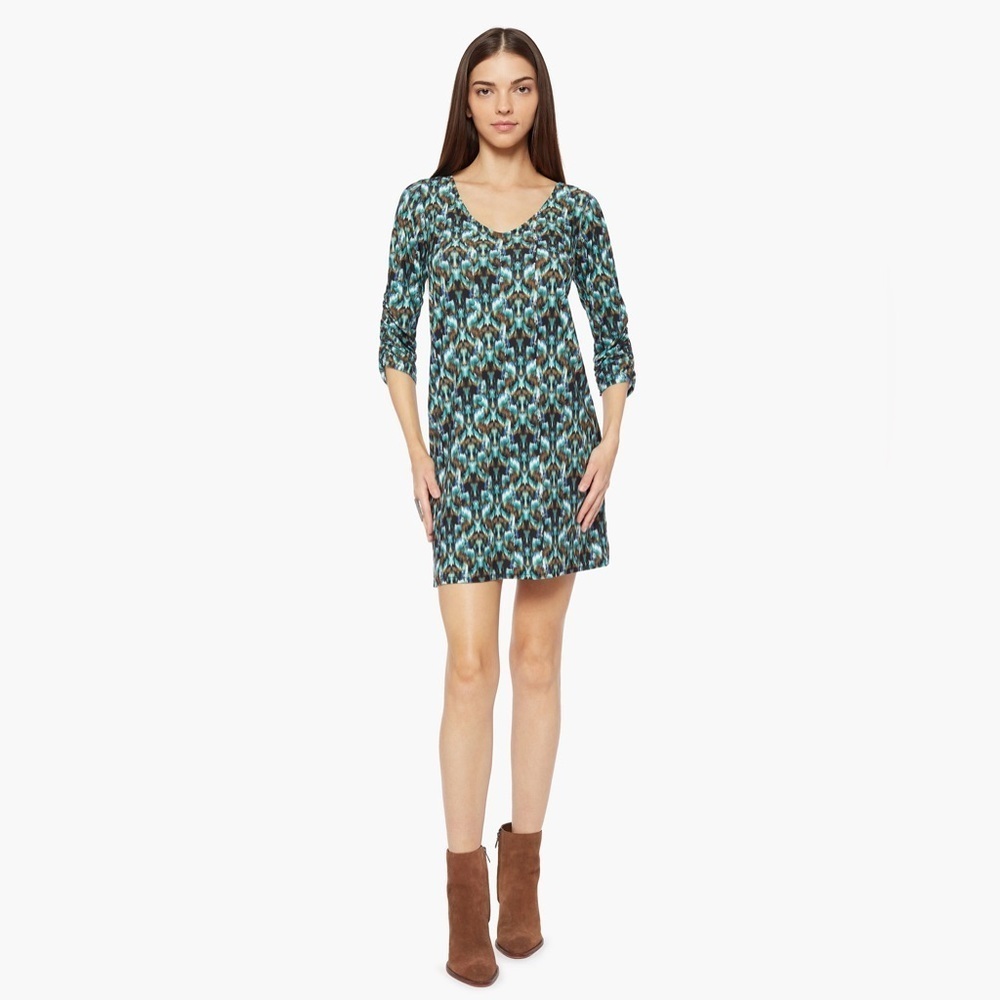 Deborah VIERECK Lemmy in Place NWT‎ Size XS